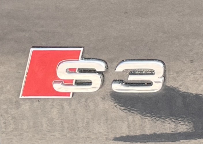 AUDI S3 (8L) 1.8 TURBO 225CH QUATTRO