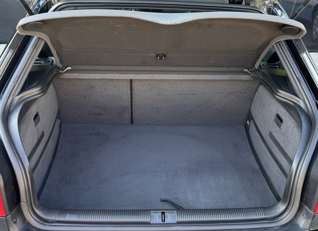 AUDI S3 (8L) 1.8 TURBO 225CH QUATTRO