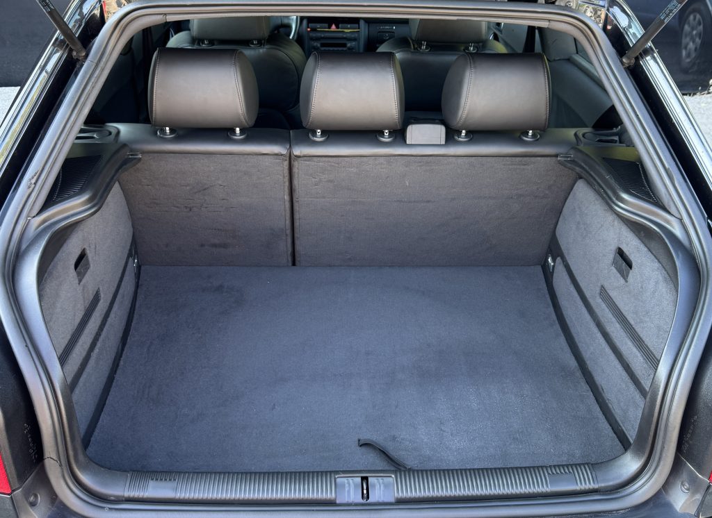 AUDI S3 (8L) 1.8 TURBO 225CH QUATTRO