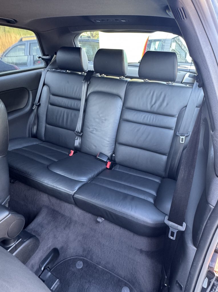 AUDI S3 (8L) 1.8 TURBO 225CH QUATTRO