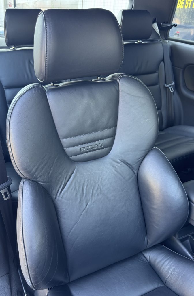 AUDI S3 (8L) 1.8 TURBO 225CH QUATTRO