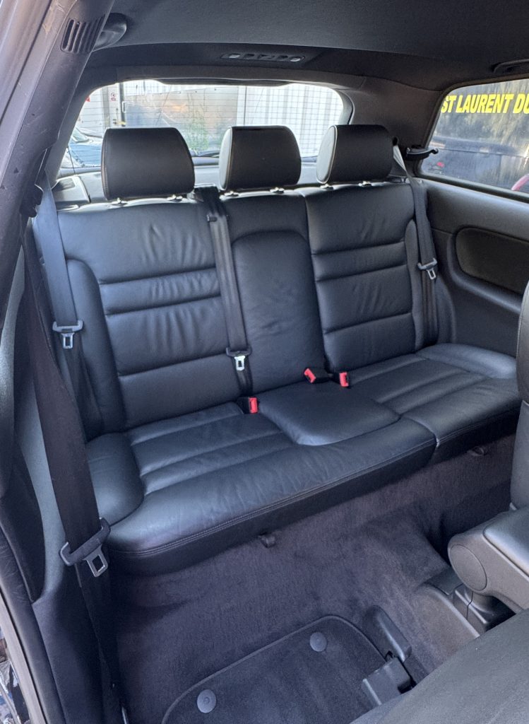 AUDI S3 (8L) 1.8 TURBO 225CH QUATTRO