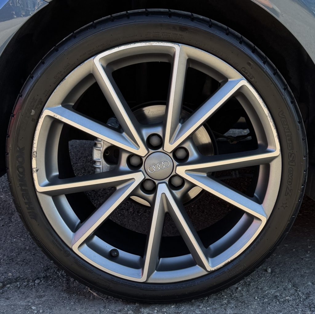 AUDI A1 (2) SPORTBACK 1.4 TFSI 150CH COD S-LINE S TRONIC