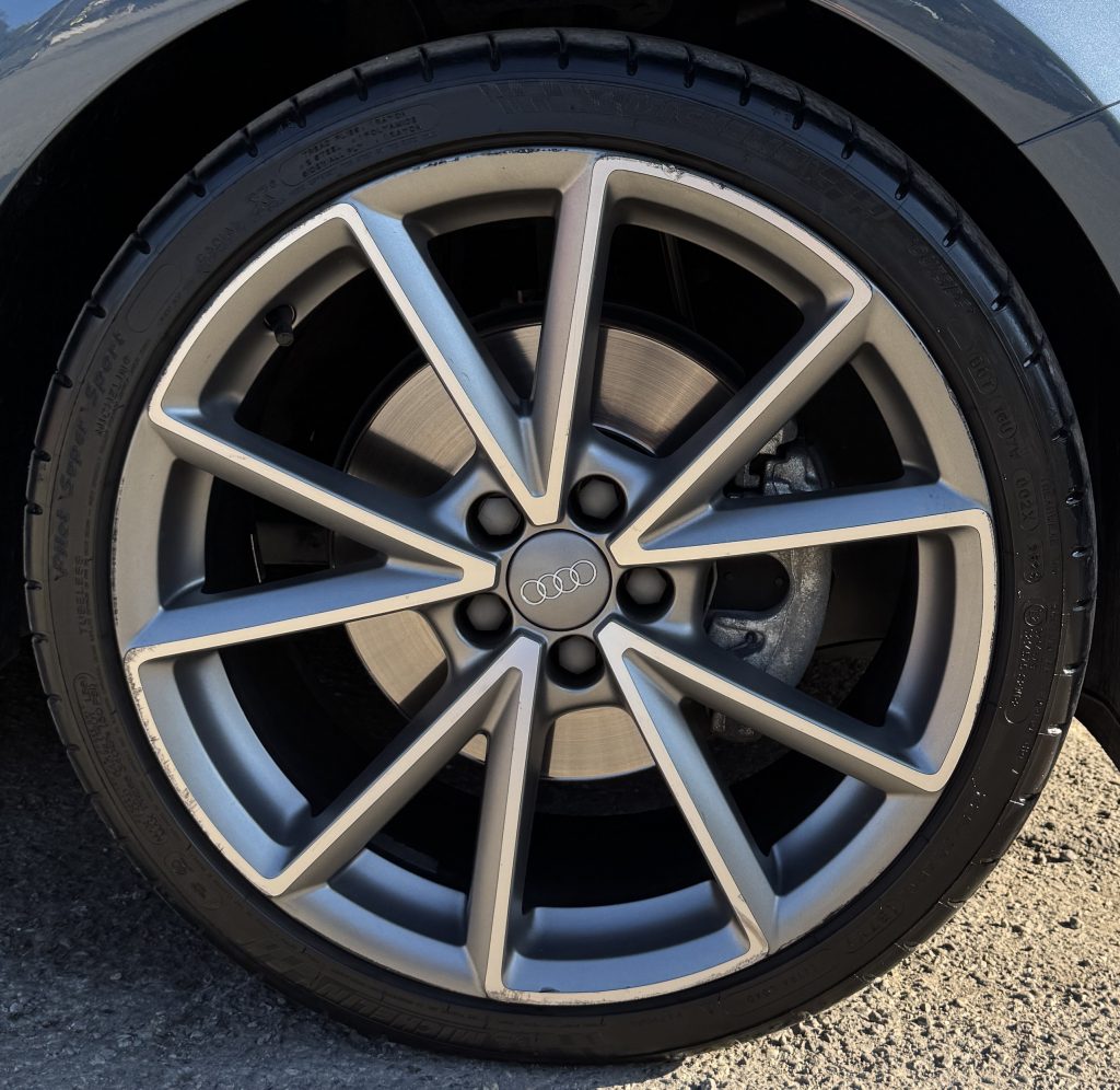 AUDI A1 (2) SPORTBACK 1.4 TFSI 150CH COD S-LINE S TRONIC