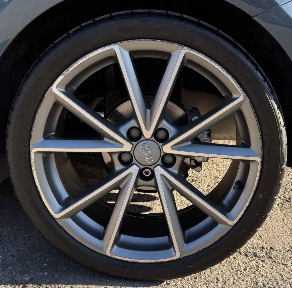 AUDI A1 (2) SPORTBACK 1.4 TFSI 150CH COD S-LINE S TRONIC