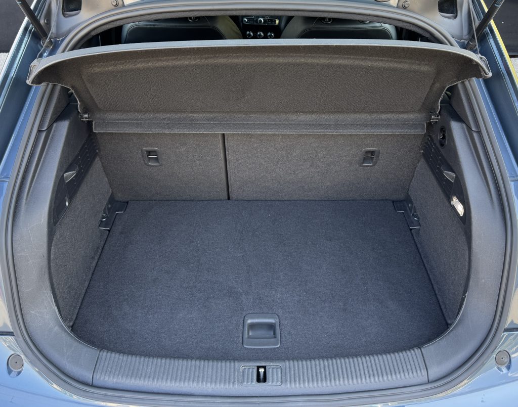 AUDI A1 (2) SPORTBACK 1.4 TFSI 150CH COD S-LINE S TRONIC