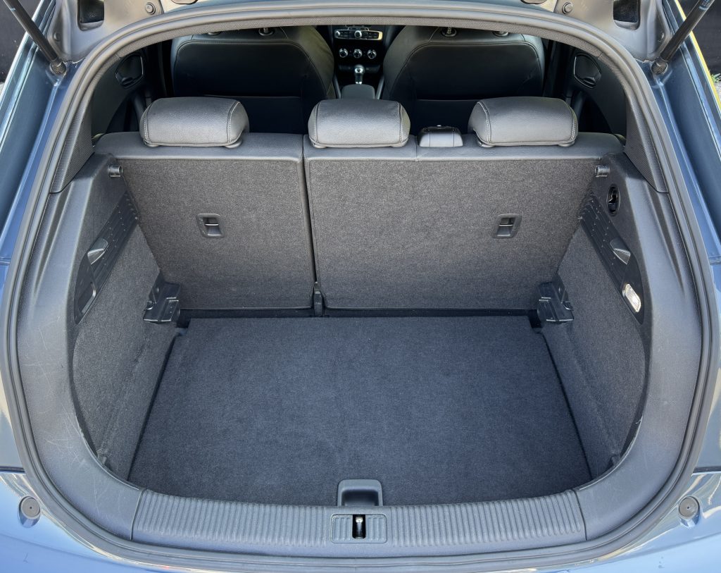 AUDI A1 (2) SPORTBACK 1.4 TFSI 150CH COD S-LINE S TRONIC