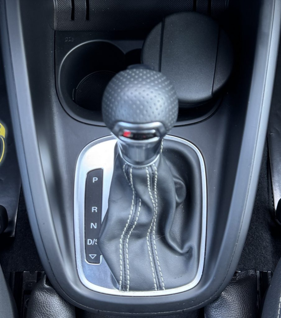 AUDI A1 (2) SPORTBACK 1.4 TFSI 150CH COD S-LINE S TRONIC