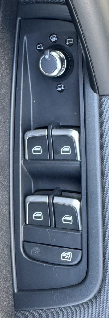 AUDI A1 (2) SPORTBACK 1.4 TFSI 150CH COD S-LINE S TRONIC