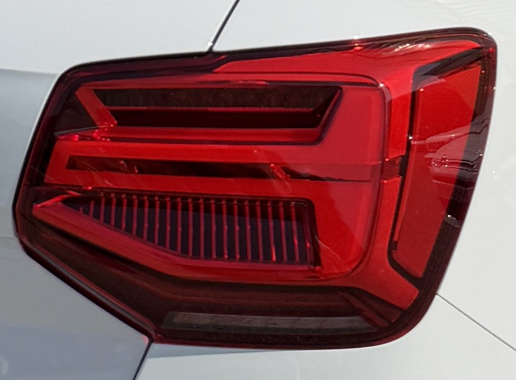 AUDI Q2 35 TFSI 150CH COD S-LINE S-TRONIC 7