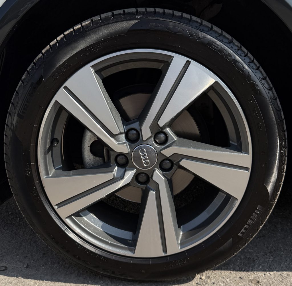 AUDI Q2 35 TFSI 150CH COD S-LINE S-TRONIC 7