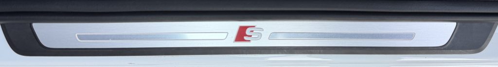 AUDI Q2 35 TFSI 150CH COD S-LINE S-TRONIC 7